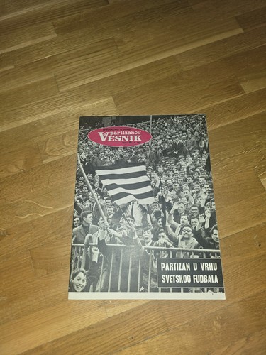 Partizan belgrado champions - partizan,