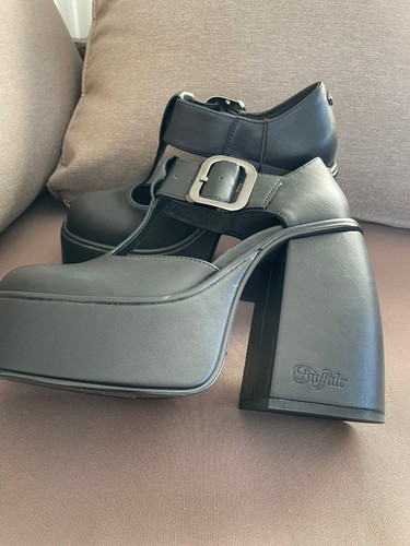Nappa vegan buffalo - nappa, taglia