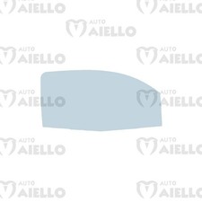 VETRO PORTA SX  AIXAM 300 400