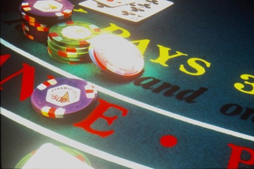 C1970s 35mm slide pyramid - 35mm,