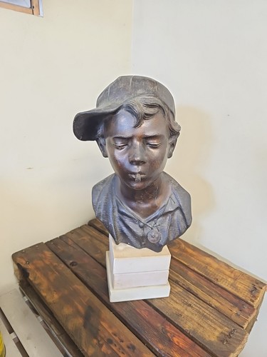 Busto scultura giovanni - giovanni, de
