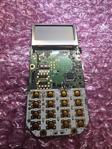 Kenwood d72a control - kenwood,