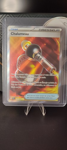 Carte pokemon - 🇫🇷,