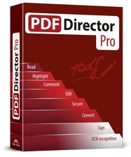 PDF Director Pro - Software