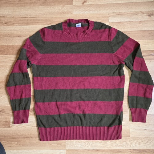 Freddy krueger costume - krueger,