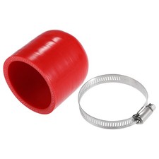 60mm 2.36" Car Silicone Tubes