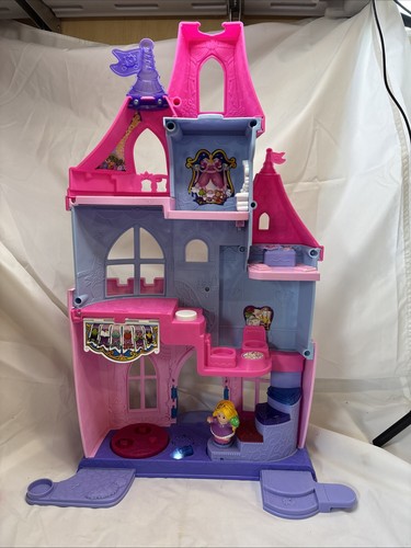 Little people disney - little,
