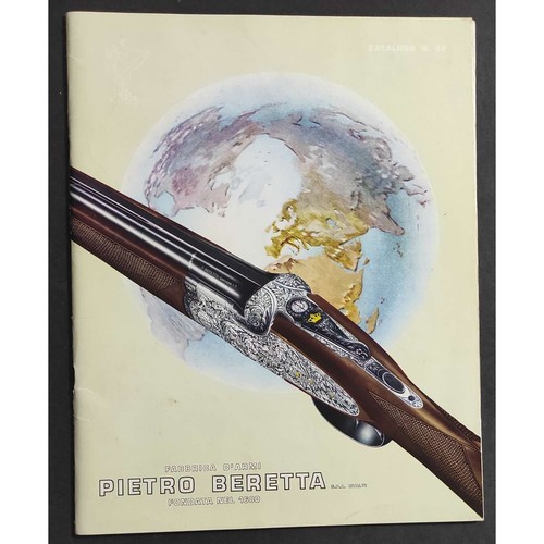 Fabbrica armi pietro beretta - pietro,