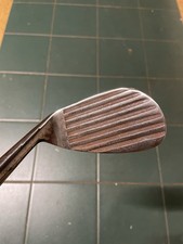 Mazza da golf Hickory Spalding