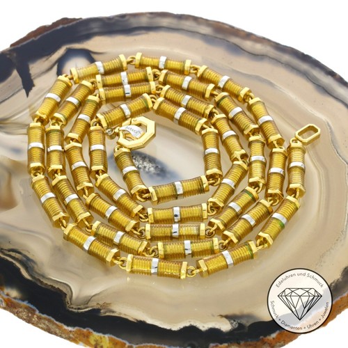 Valore 700 collana a - valore, 15.700,-