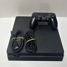 Sony PlayStation 4 slim 500GB