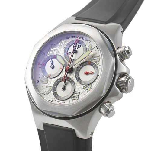 Girard perregaux laureato evo3 - girard-perregaux,
