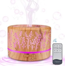 Diffusore di aromi 500ml