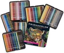 Prismacolor Premier Matite