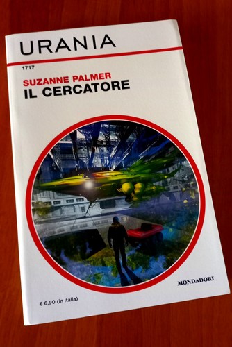 Urania cercatore - il, •