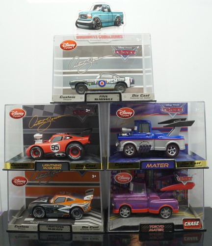 Disney store pixar - store, chase
