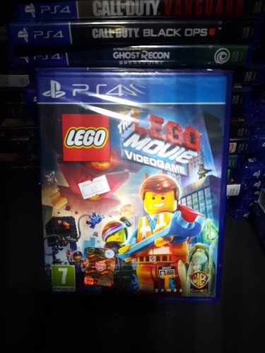 Lego movie the - lego,