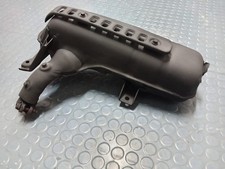 MARMITTA SCARICO HONDA SPAZIO