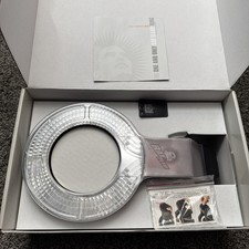 Flash Ray Ring modello