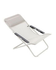 Sdraio da giardino LaFuma 5332 Transabed