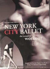New York City Ballet Complete