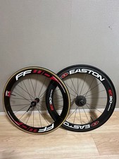 Set ruote FFWD EASTON carbonio