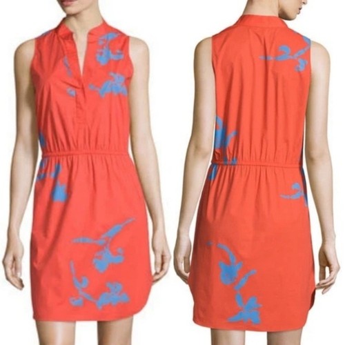 Tory burch mini - burch, abito