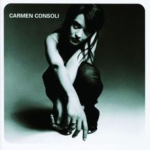 Carmen Consoli von Carmen