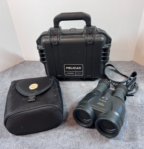 Ottimo canon 15x50 - ottimo,