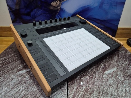 Ableton push stand - push,