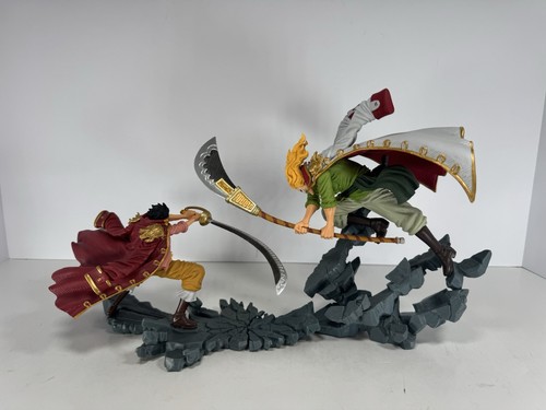 One piece gol - one,