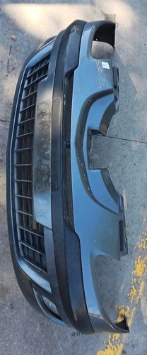 Paraurti ant lancia ypsilon - paraurti, ant.