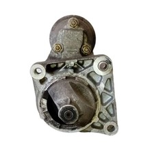 Motorino avviamento 8160000 Fiat Seicento 900 cc