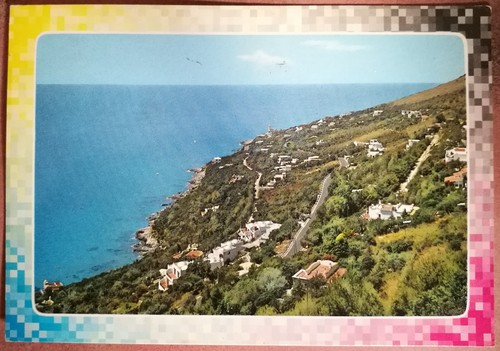 San felice circeo - san, s.