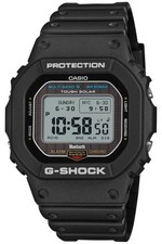 CASIO G-SHOCK GW-B5600 2WAY