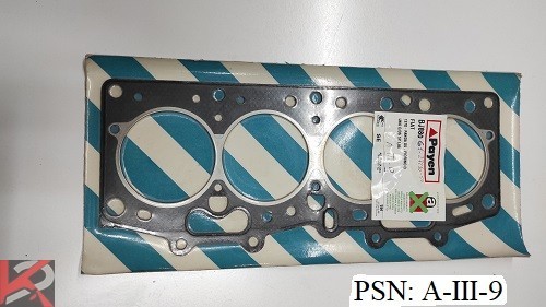 Guarnizione testata fiat - guarnizione, 127