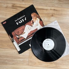 Patty Pravo La Bambola 1968