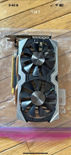 Amplificatore zotac nvidia - zotac,