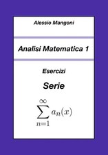 Analisi Matematica 1: Esercizi