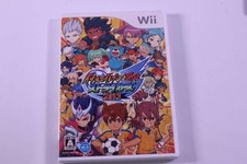 LEVEL5 Inazuma Eleven Strikers