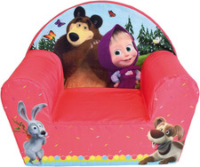 Bambino 713340 Masha ET MICHKA