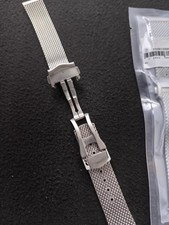 Cinturino rete inox - rete,