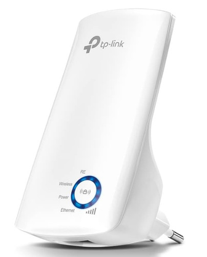 Link wa850re ripetitore - p-link,