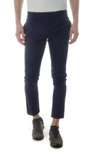 Pantaloni Daniele Alessandrini