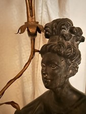 Coppia Di Mori in stile