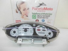 STRUMENTAZIONE CONTA KM