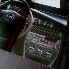 AUDI 100 AVANT 1992 brochure + CARATTERISTICHE EQUIPAGGIAMENTI UFFICIALE