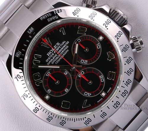 Orologio rolex daytona - orologio,