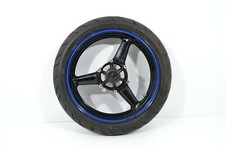Cerchio ruota anteriore wheel rim front Yamaha FZS 1000 Fazer 2000 2003 2005