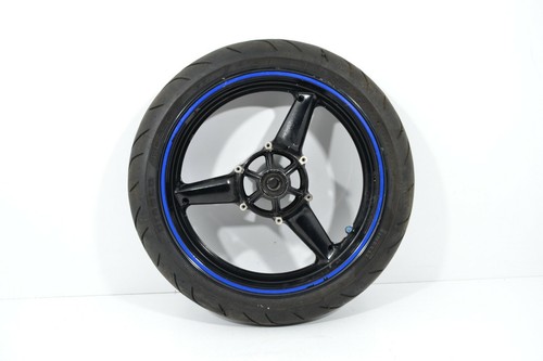 Cerchio ruota anteriore wheel
